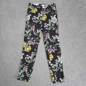 h and m cigarette pants H&M | Pants & Jumpsuits | Hm Blue And White Chinos With Vertical Stripes